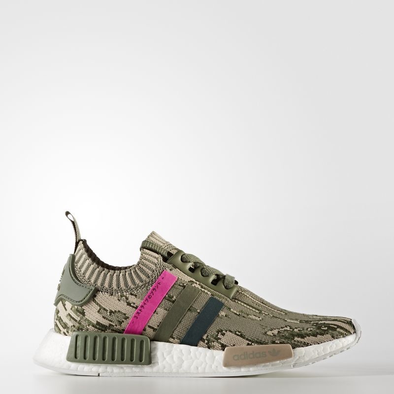 Nmds camo clearance green